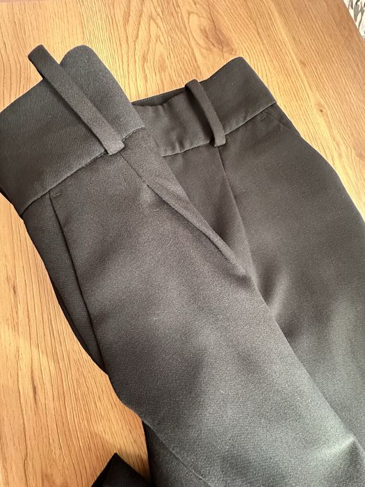 Брюки zara стан нової речі