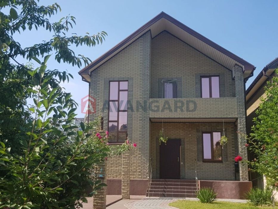 Продам дом на Клочко