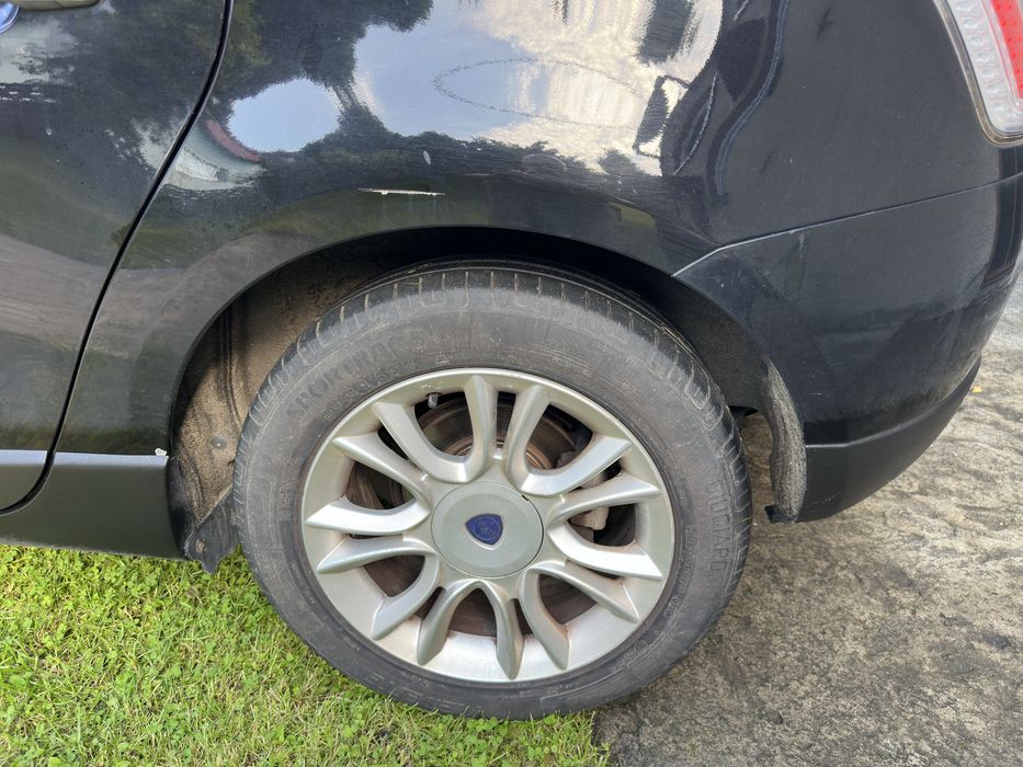Dacia Delta 2009 photo 5