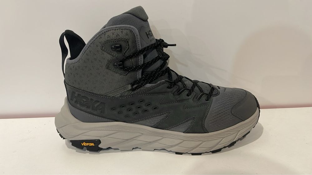 Hoka кросівки, розмір- 49/50 ціна 4000гр