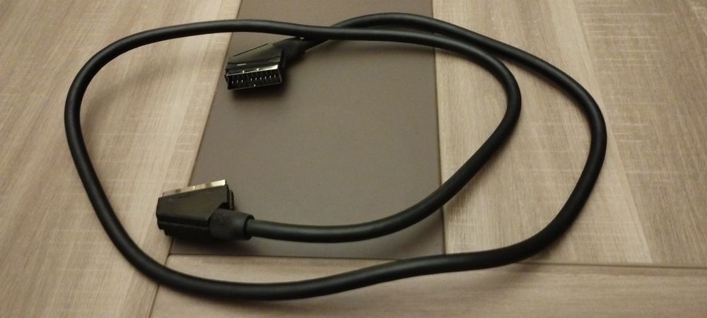 Samsung DVD-VR370 – DVD & VHS recorder + remote