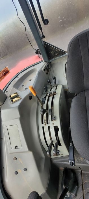 Massey Ferguson 4270 cały mechaniczny cena brutto