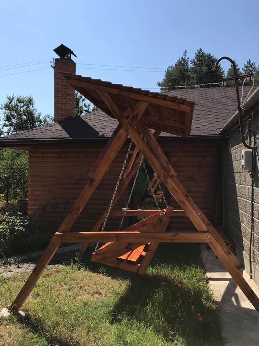 Аренда дома в лесу посуточно