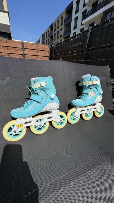 Rolki Powerslide Swell 110