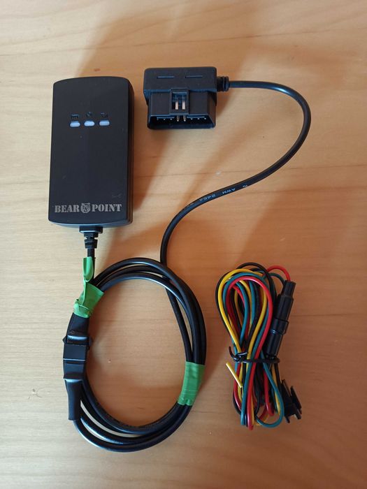 lokalizator gps do samochodu