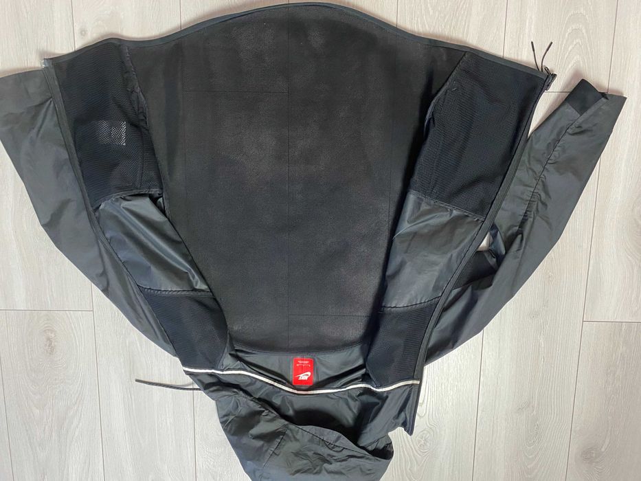 NIKE Tech Hypermesh Wind Runner Jacket r.S oryginalna kurtka męska