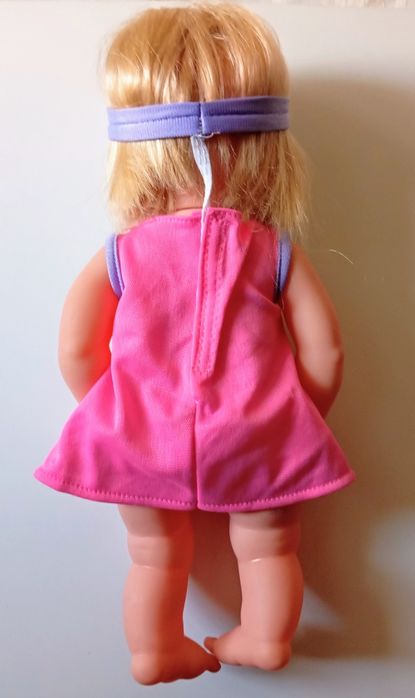 Nenucos e acessórios, desde 2€.