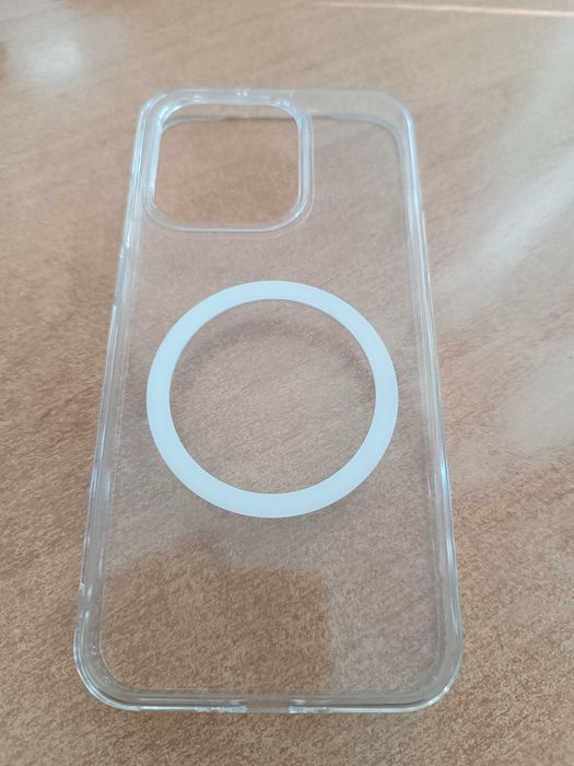 Etui OPPO Magnetoc Case do Reno 16/16 PRO