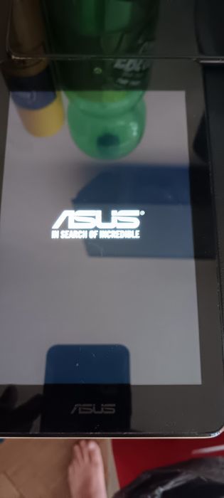 ASUS memo pad 7 HD