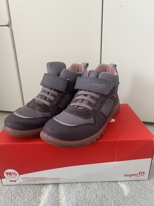 Демісезонні SuperFit