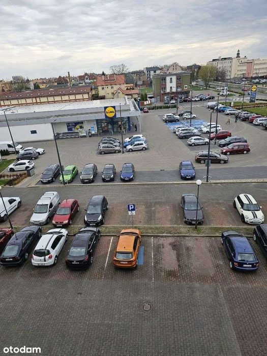 LESZNO Ostroroga Sprzedam 2-pokojowe mieszkanie - Widok 4