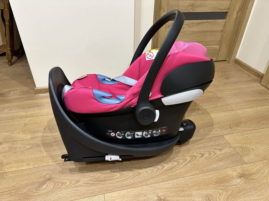 Fotelik Cybex Aton