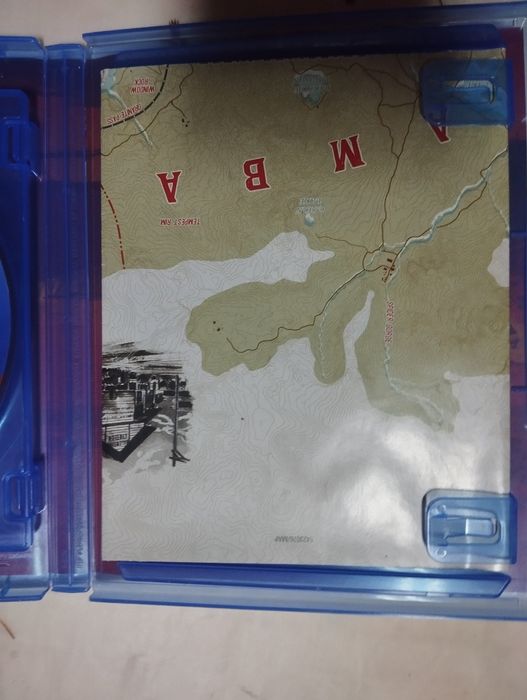 red dead redemption 2