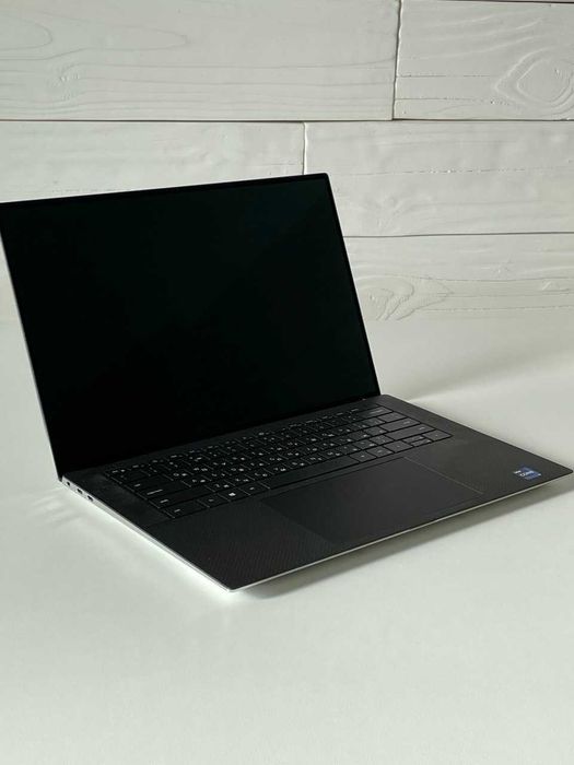 Dell XPS 15 9500 / i9 / 32 ГБ / 512 SSD - топовий ультрабук!