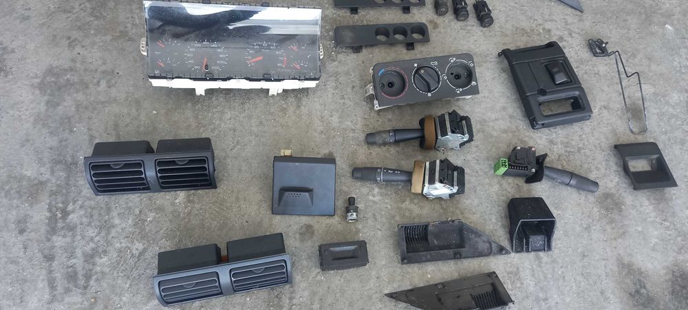 Peças Originais Peugeot 205 GTI