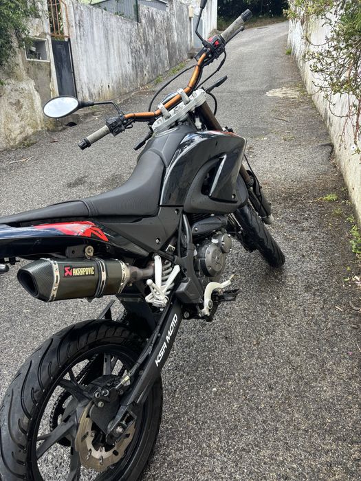 Mota ksr tw Austria 125