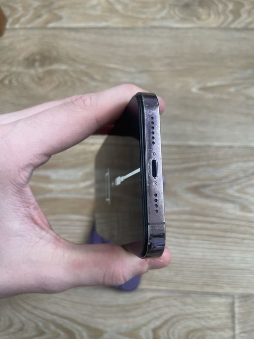 Iphone 14 Pro Max (256 gb) робочий