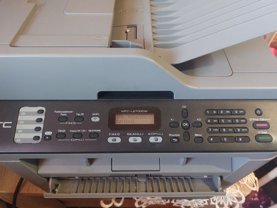 Drukarka laserowa Brother MFC-L2700DW