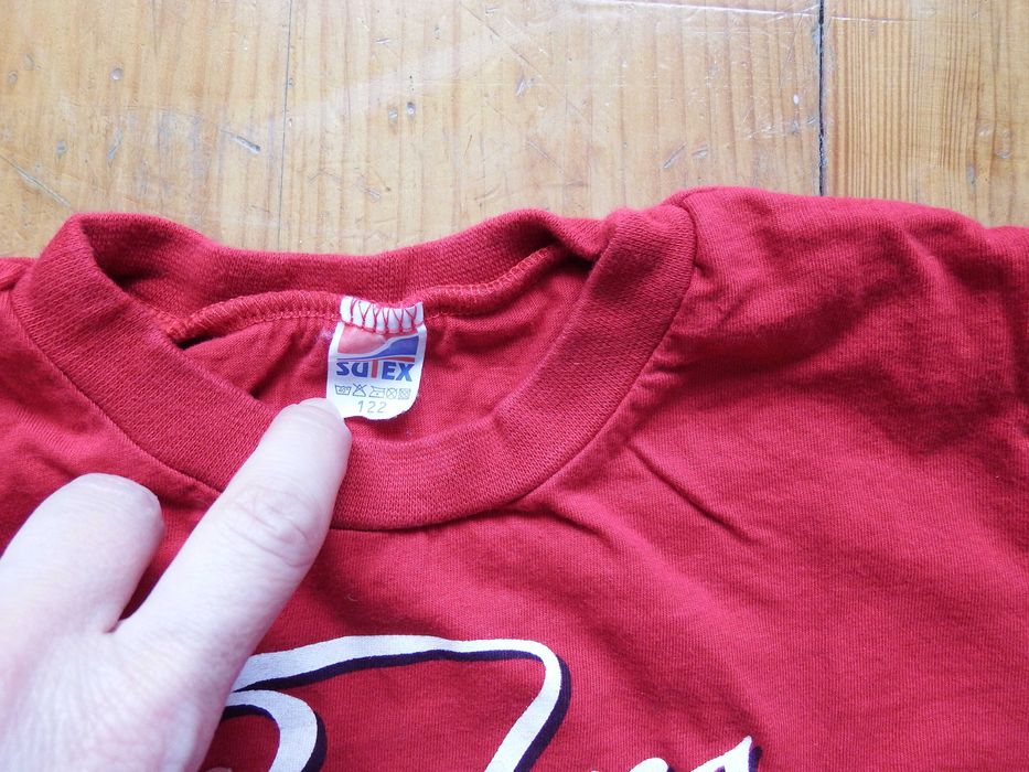 piżama chłopięca 116/122