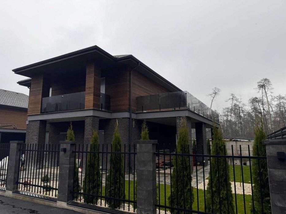 Будинок 180м2 Київ/Під чистове оздоблення. БЕЗ КОМІСІЇ