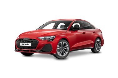 Zdjecie główne modelu AUDI A3 Sedan
