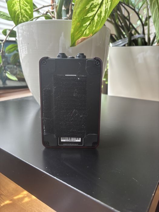 Universal Audio Ruby + Zasilacz