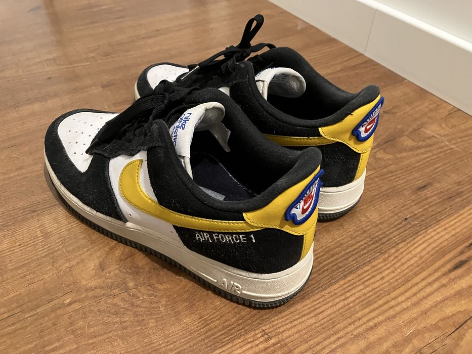 Tenis Nike Air Force 1