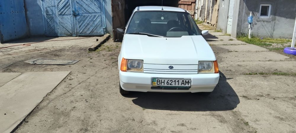 Авто в отличном состоянии