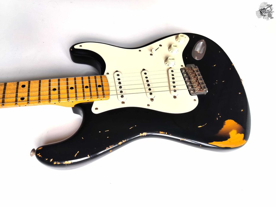 fender custom shop - Купити музичні інструменти - Ціна на OLX.ua