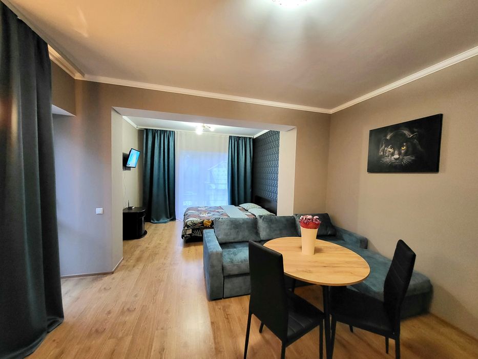 Нова сучасна квартира