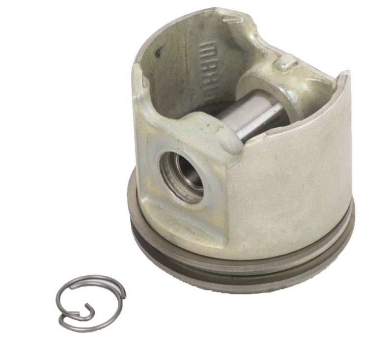 Husqvarna  Tlock  44MM oryginal