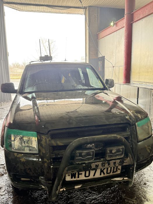 Продам пікап Ford Ranger