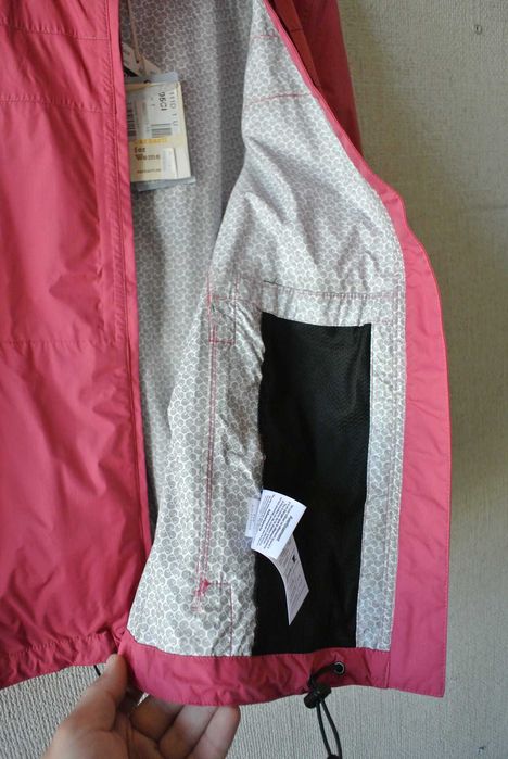 Жіноча мембранна куртка Carhartt Downburst
