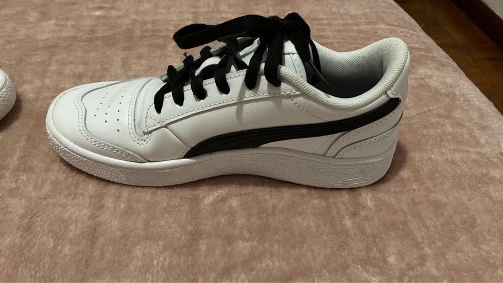 Sapatilhas Puma tam 35