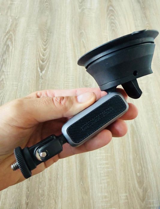 Insta360 Suction Cup Car Mount +