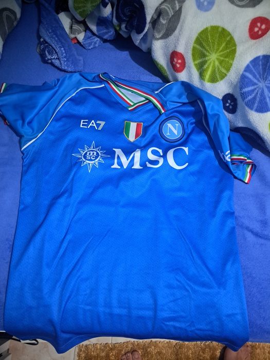 Vendo várias camisolas Clubes/Seleções