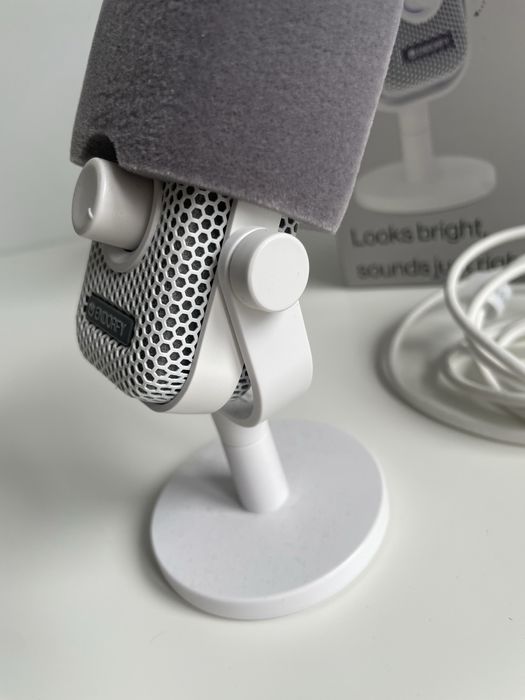 mikrofon pojemnosciowy Endorfy Solum Voice S