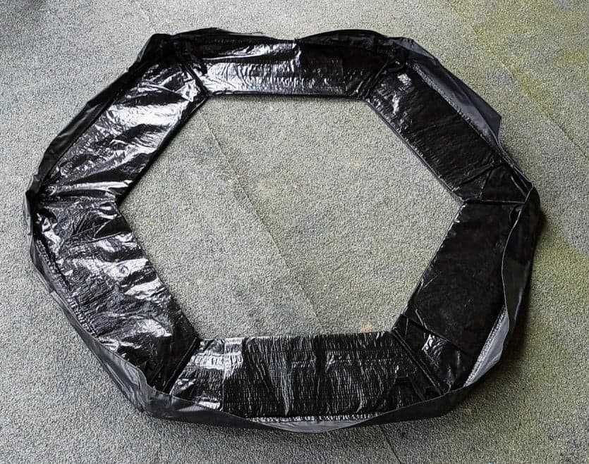 TANIO! Nowa oryginalna osłona sprężyn trampoliny !