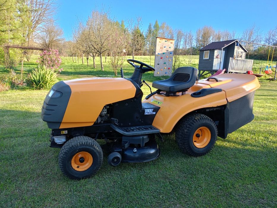 Sprzedam Traktorek do trawy