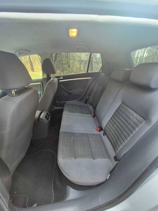 Volgswagen Golf 5 1.9 tdi