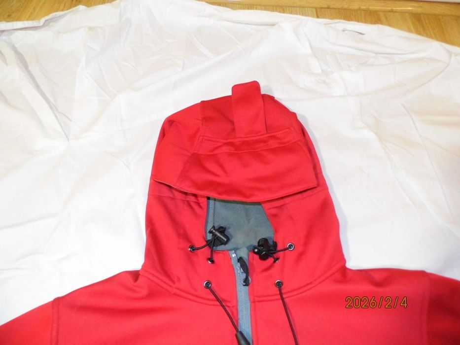 Куртка ‘Softshell Lady’