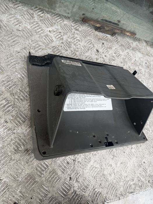 Бардачок санта фе год 2005 hyundai santa fe