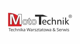 Podnośnik śrubowy dwukolumnowy HOFMANN MTF 3000 do 3 ton