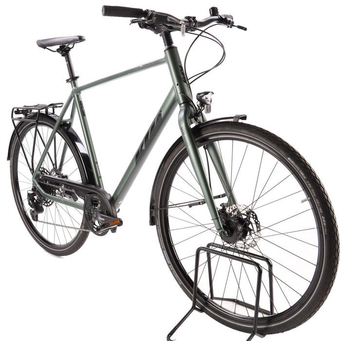 Rower męski KTM Urban SX 12 60 cm (XL)