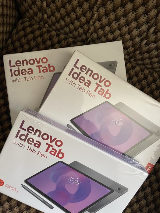 Lenovo Ideia Tab