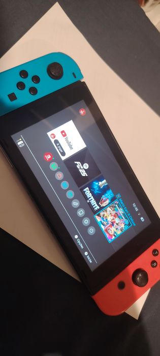 Nintendo switch 2 Agualva E Mira-Sintra • OLX.pt