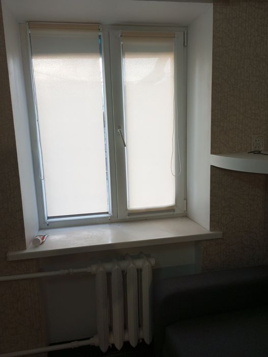 Продам малосімейку, центр, вул.Пушкіна