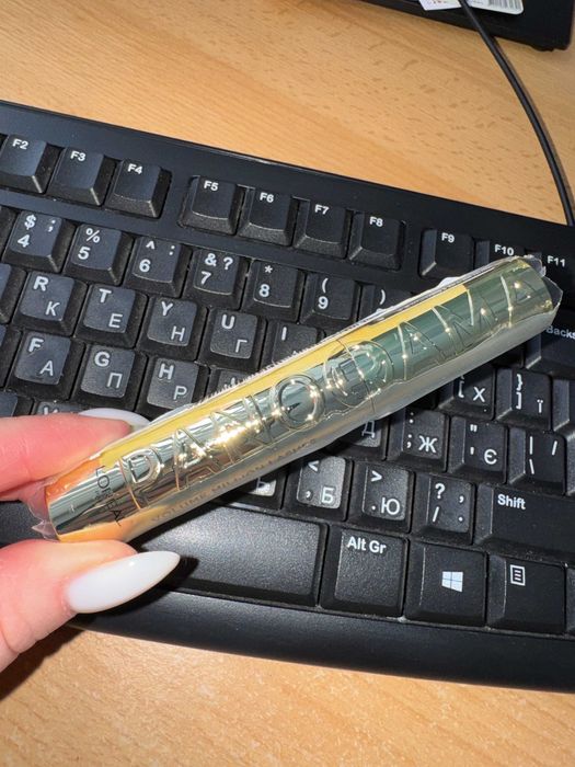 Туш для вій L'Oreal Paris Million Lashes Panorama Mascara