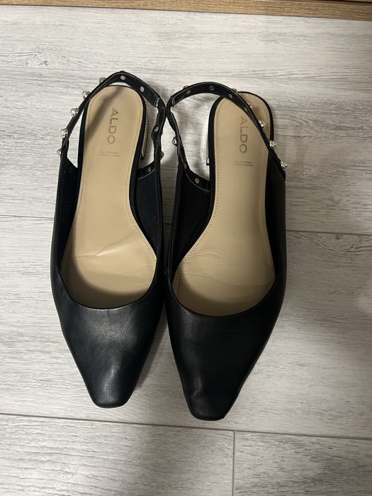 Балетки балетки aldo/ босоніжки