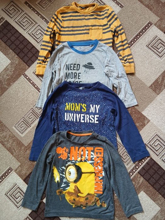 Лот! Реглан, кофта 98р. новые!